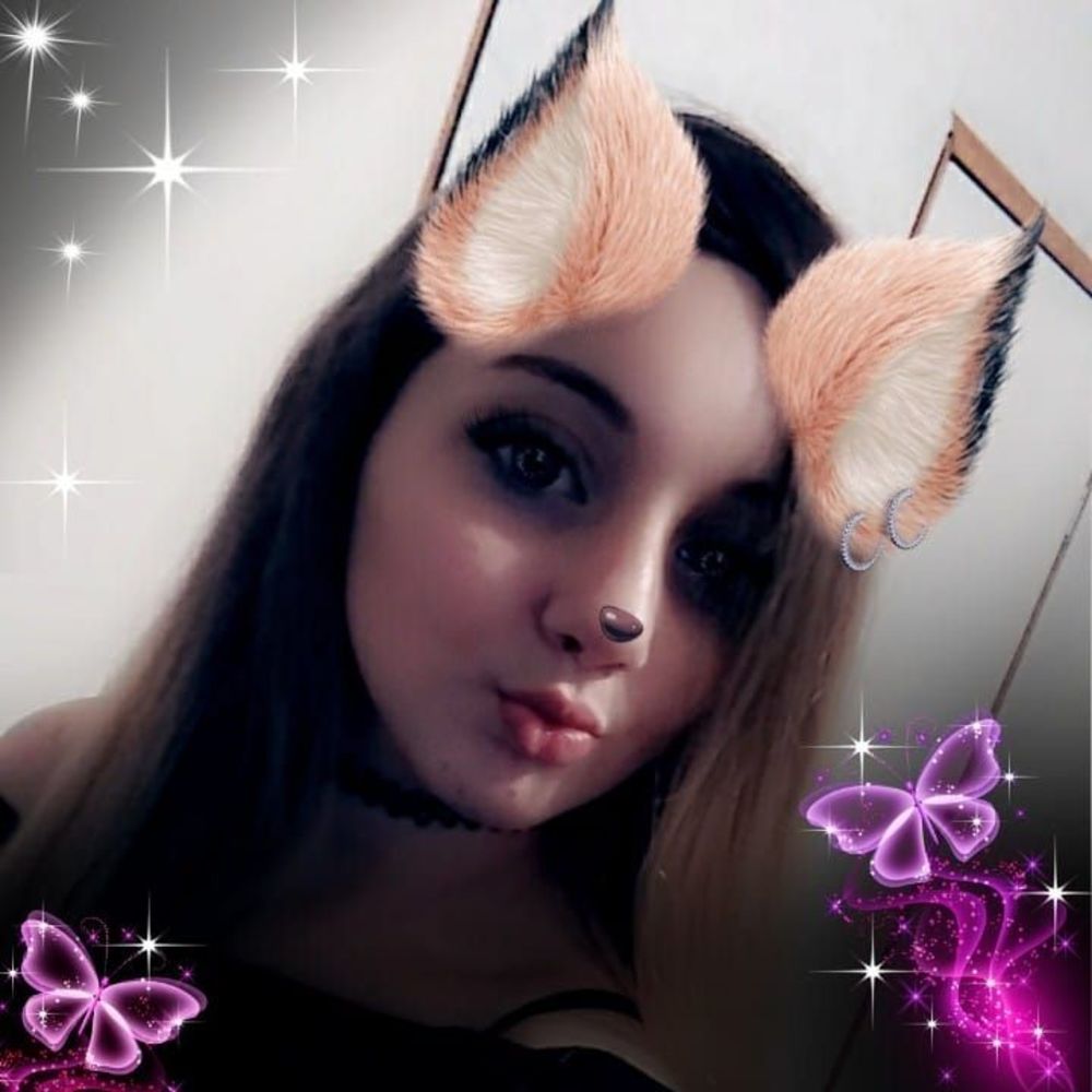 Meet your Posher, Theresa